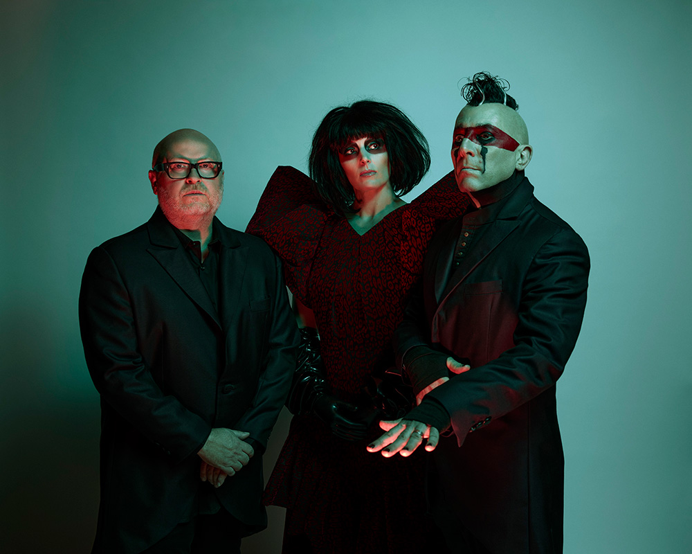 Puscifer