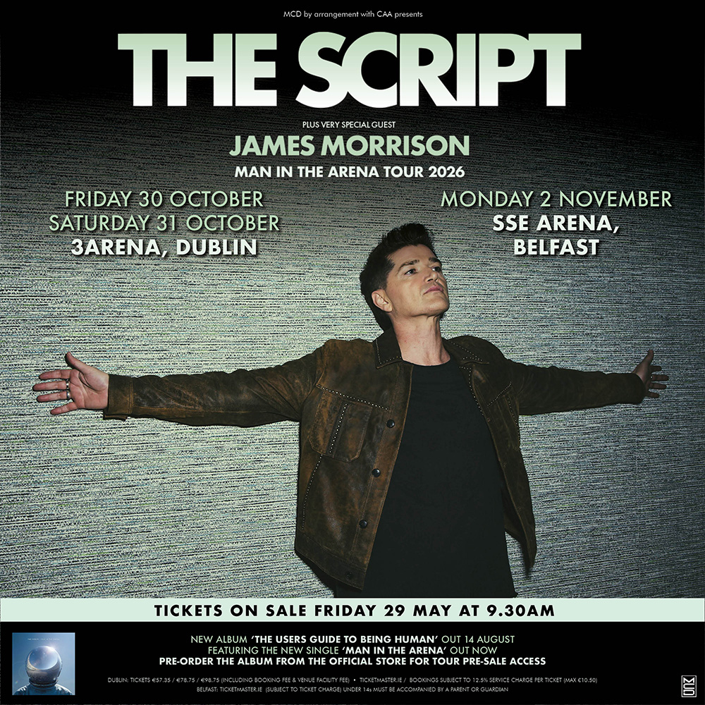 The Script Tour