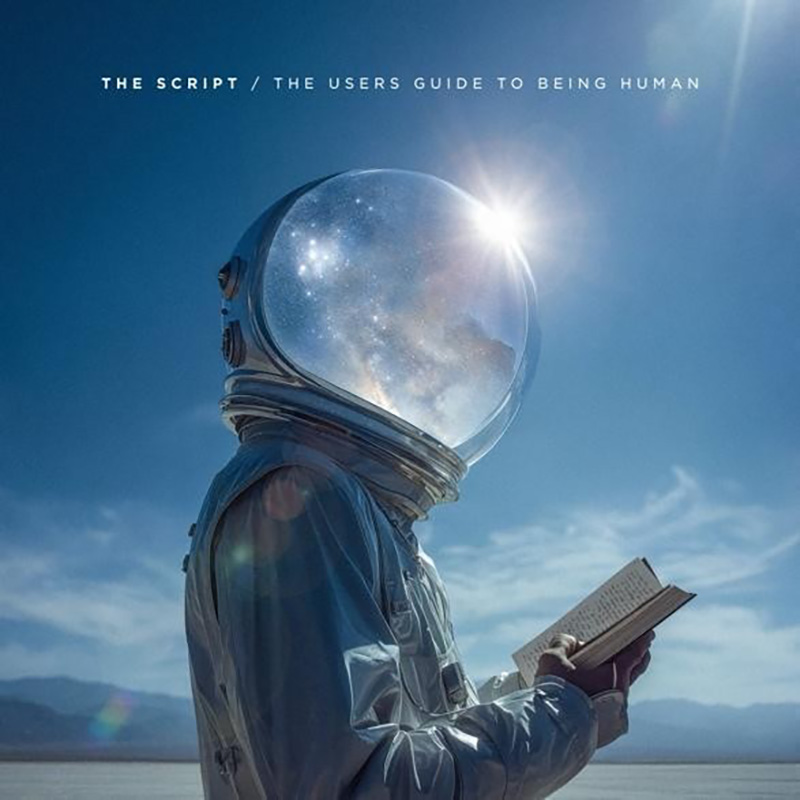 The Script The User’s Guide To Being Human