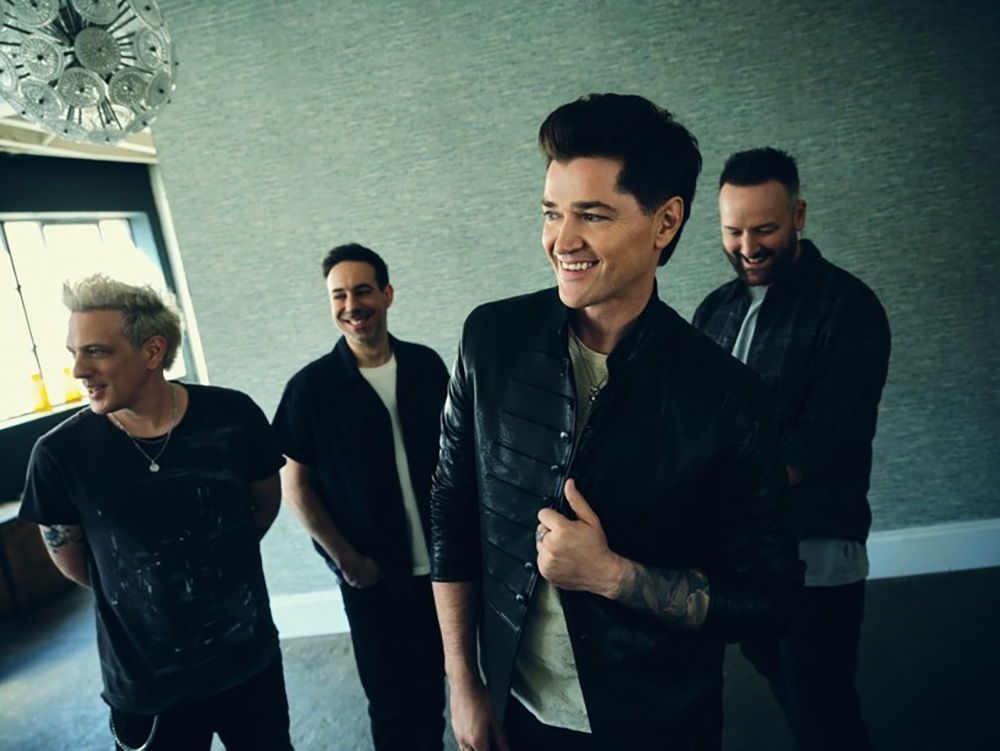The Script Band