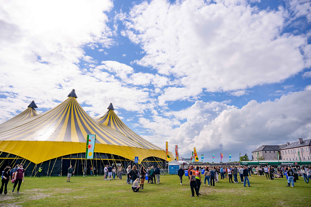 Momentum Festival 2026