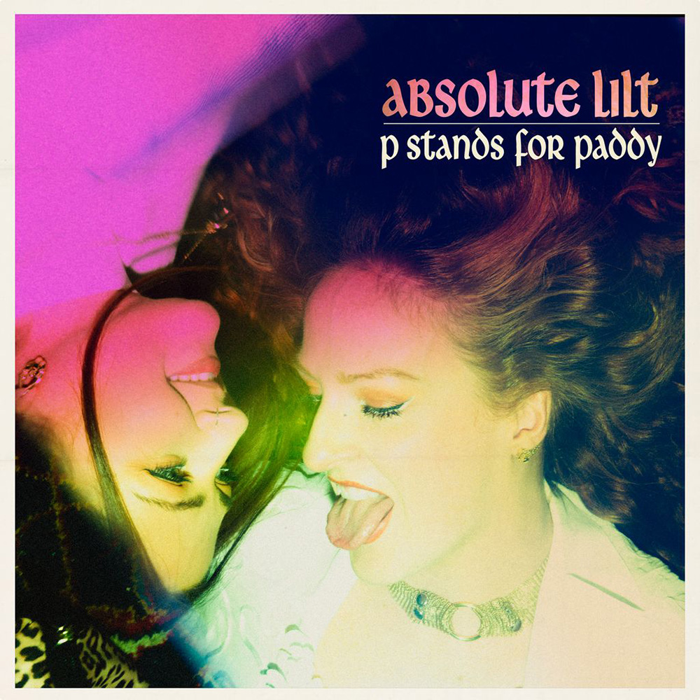 Absolute Lilt Single