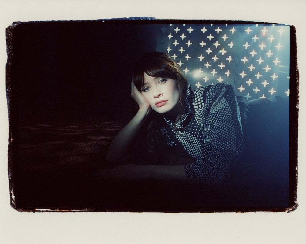 Alexandra Savior 