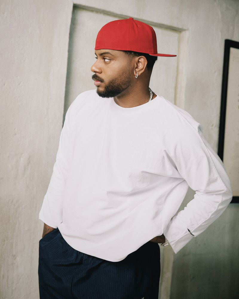 Bryson Tiller Dublin