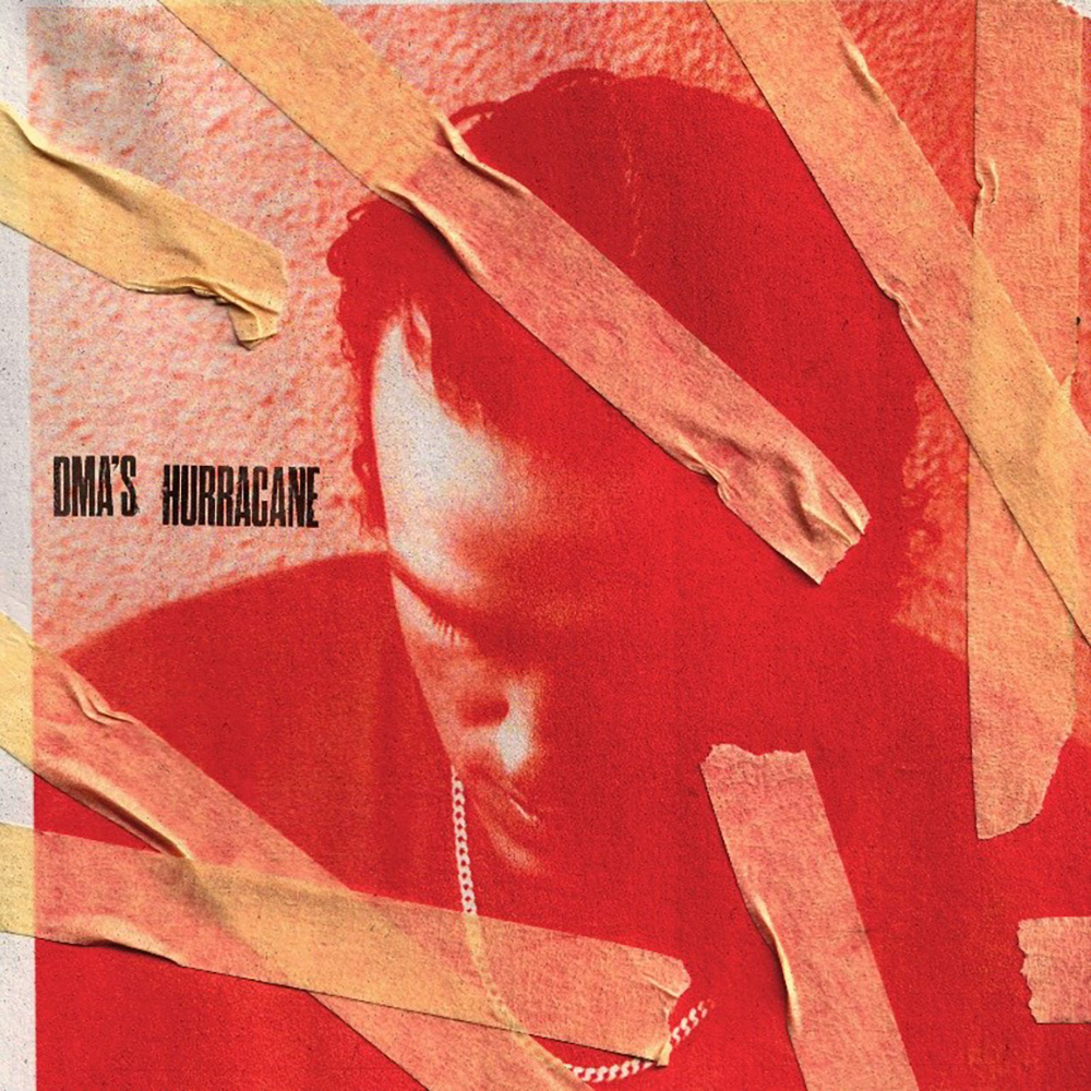 DMA’S Return  New Single Hurracane