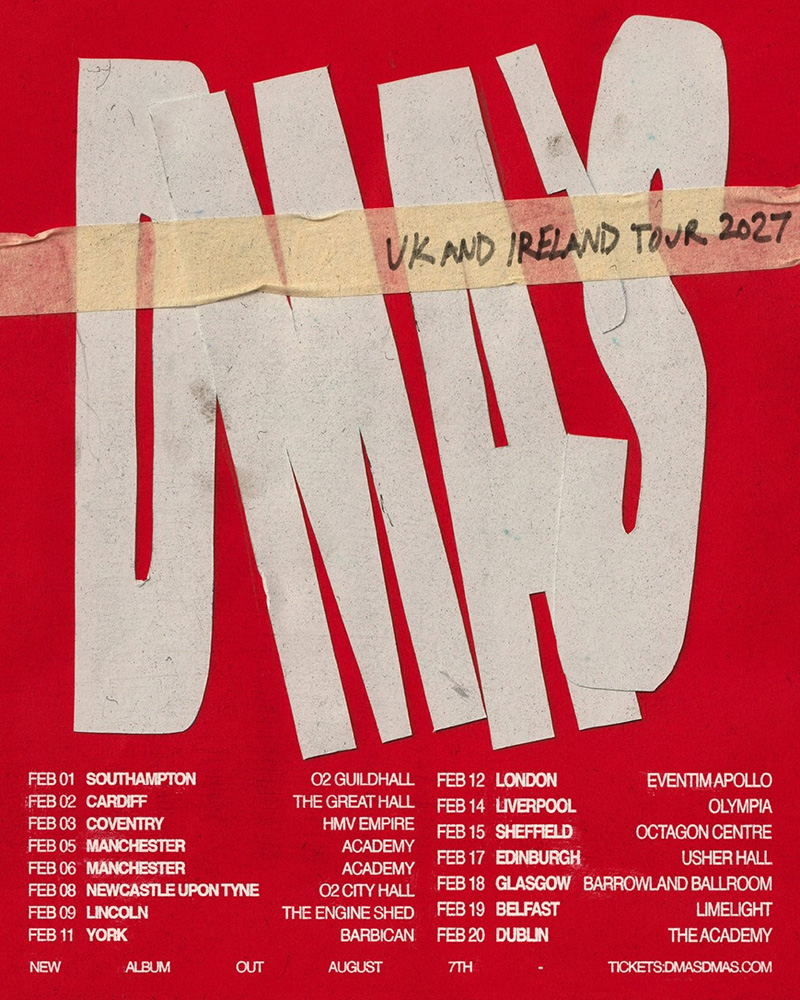 DMA’S Academy Dublin