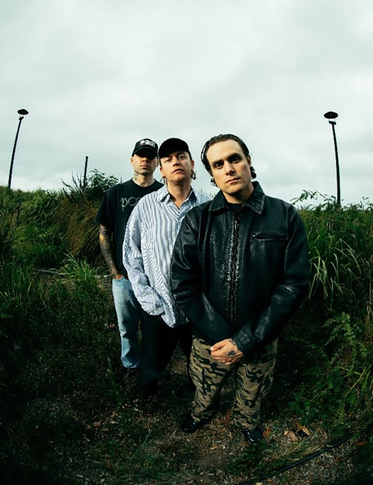 DMA’S  Tour