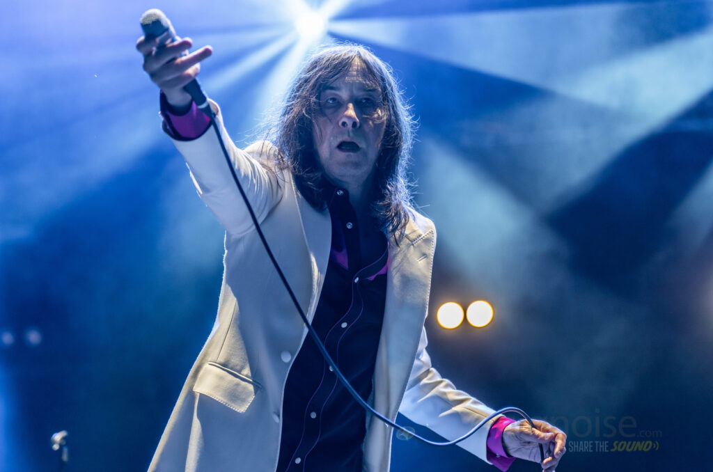 Bobby Gillespie