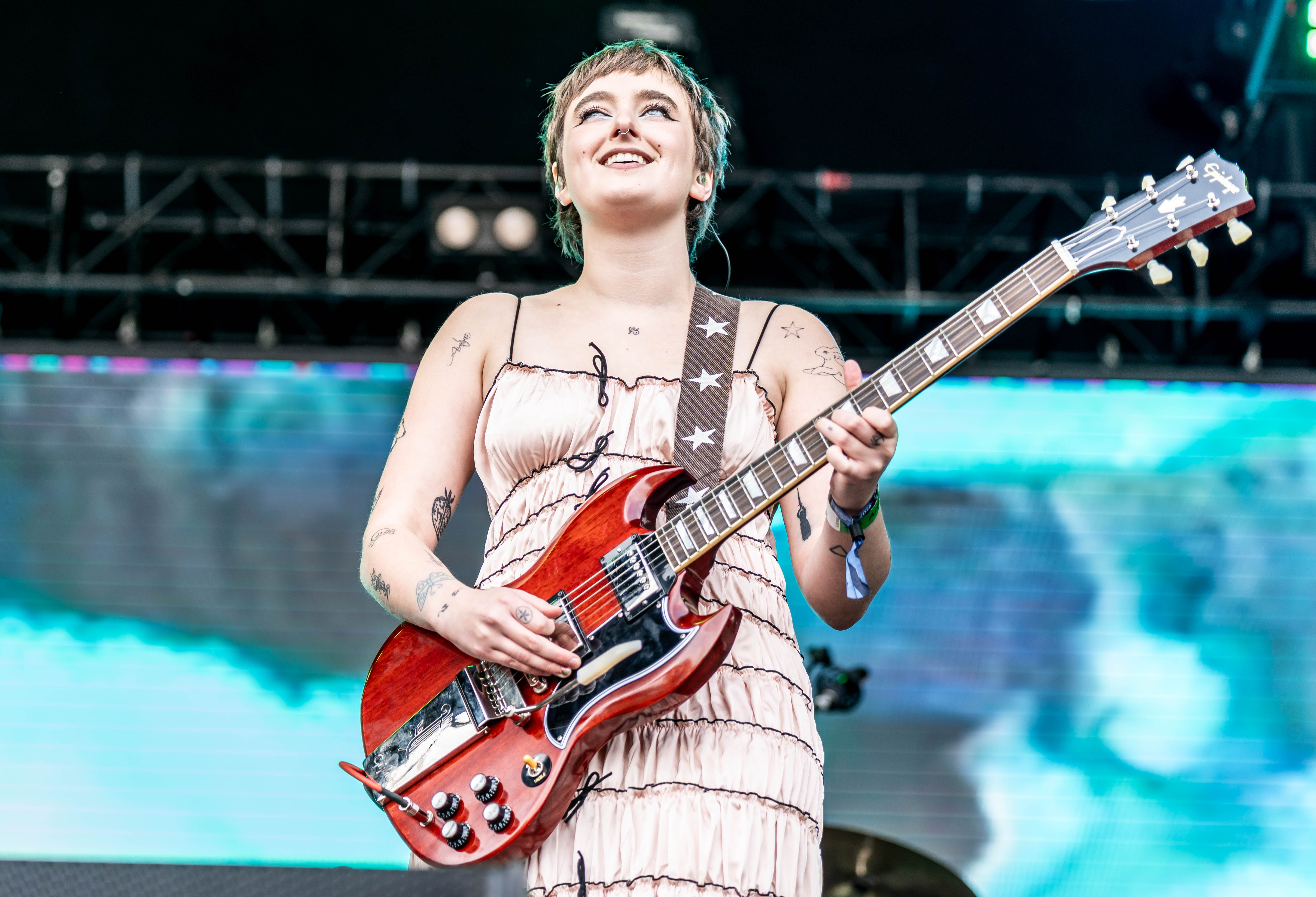 Newdad Live Review
