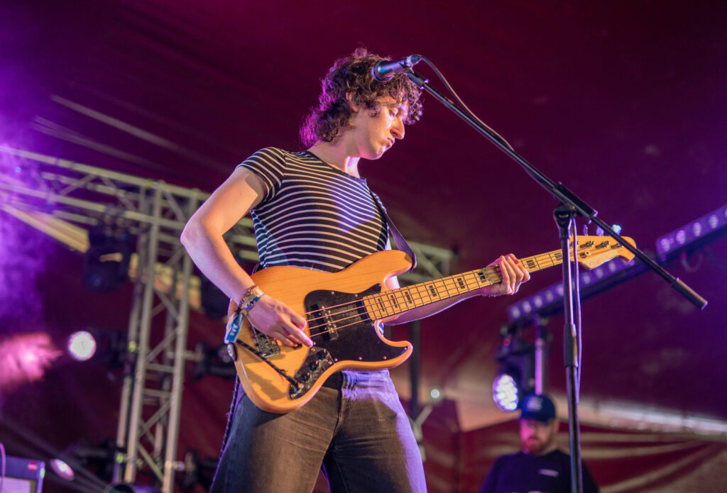 BABYRAT Live