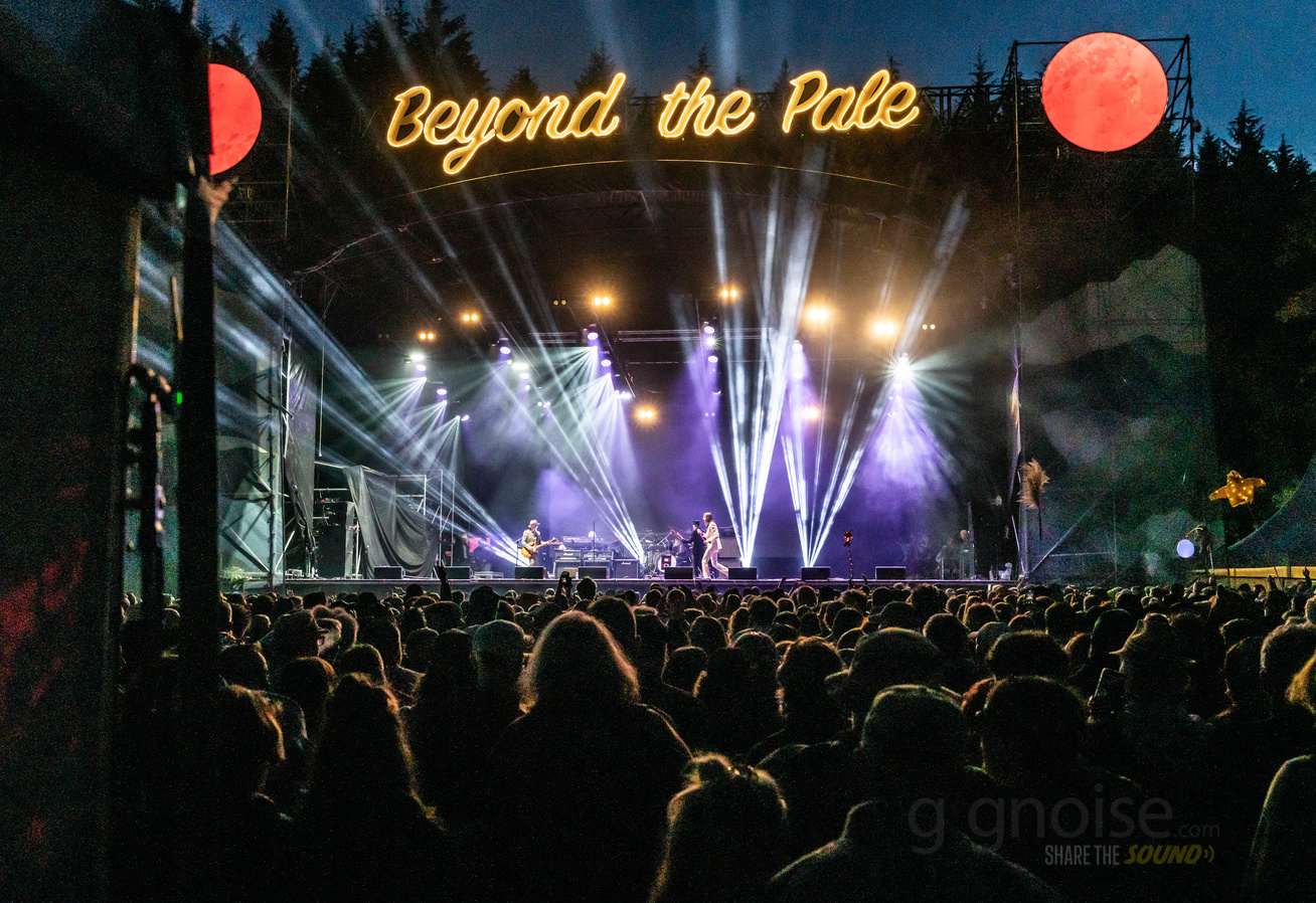 Beyond The Pale 2026