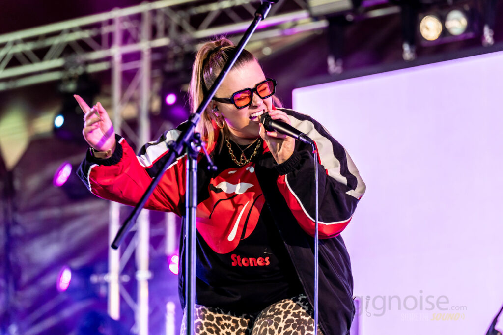 ARLENE Live Review