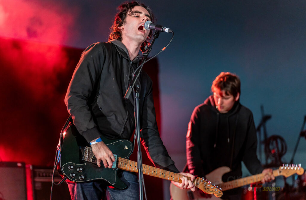 The Cardinals lIVE