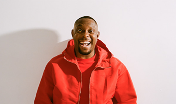 Dizzee Rascal
