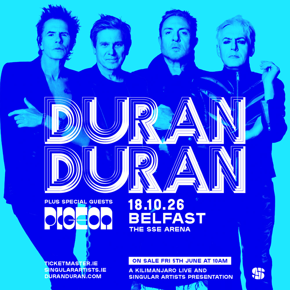 Duran Duran