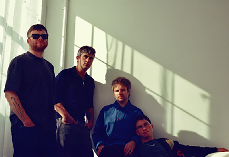 Enter Shikari  The Academy