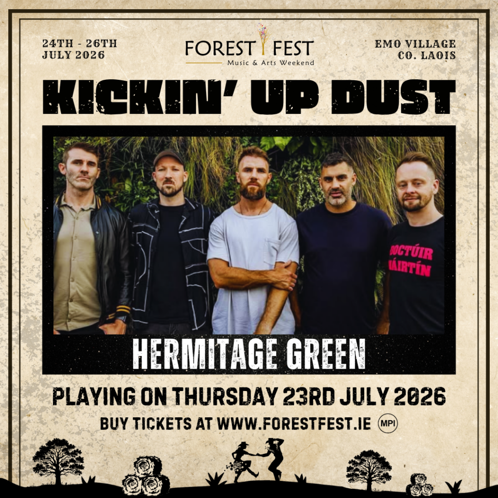 Hermitage Green Forest Fest 