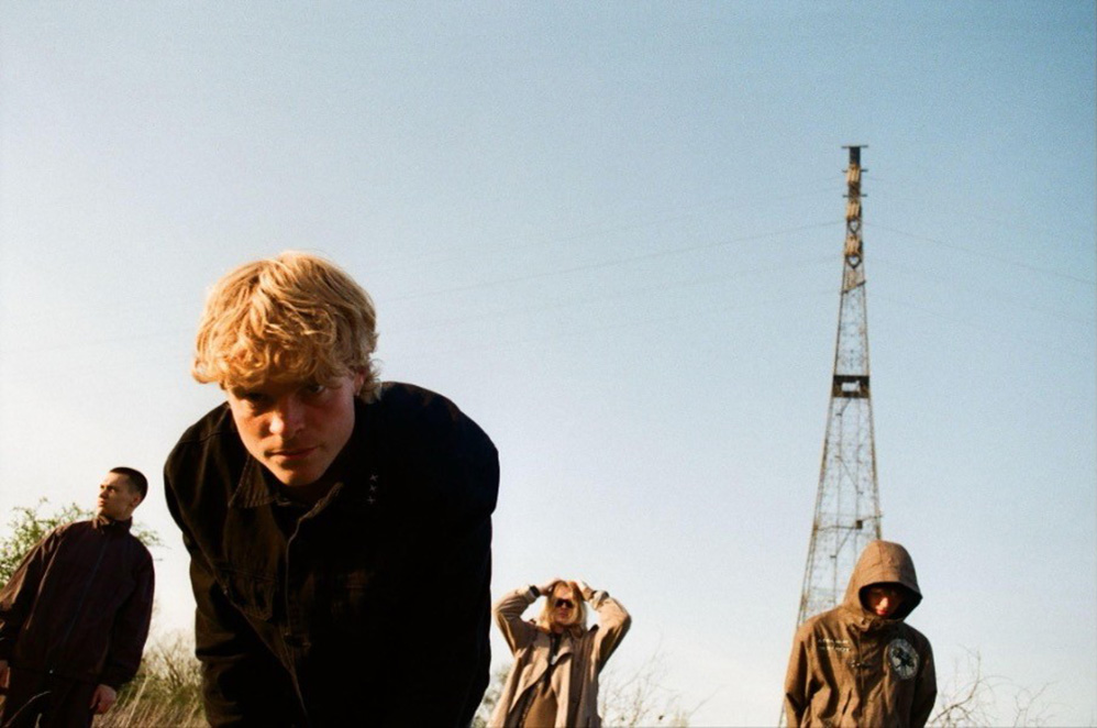 KEO Announce Debut Album 