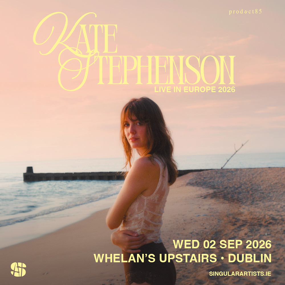 Kate Stephenson Whelan's Dublin