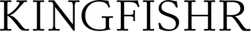 KINGFISHR Band