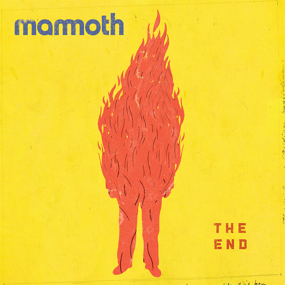 Mammoth band