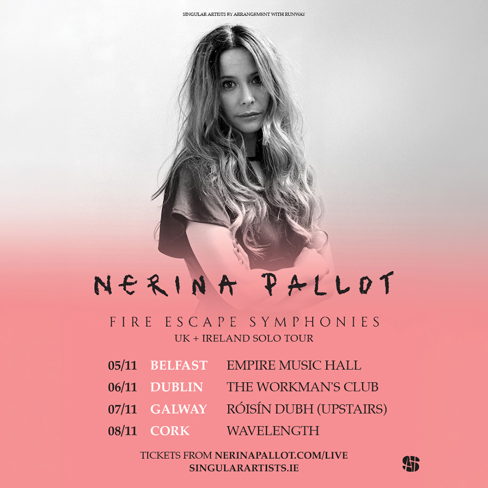 Nerina Pallot