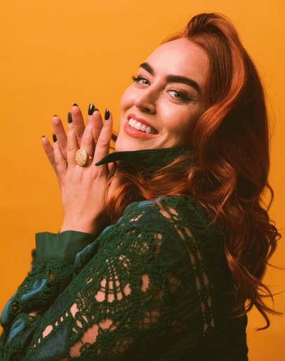 Róisín O