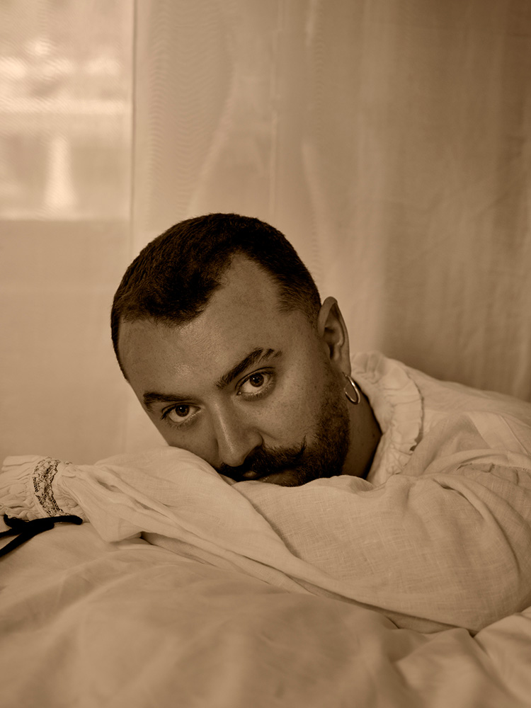 Sam Smith