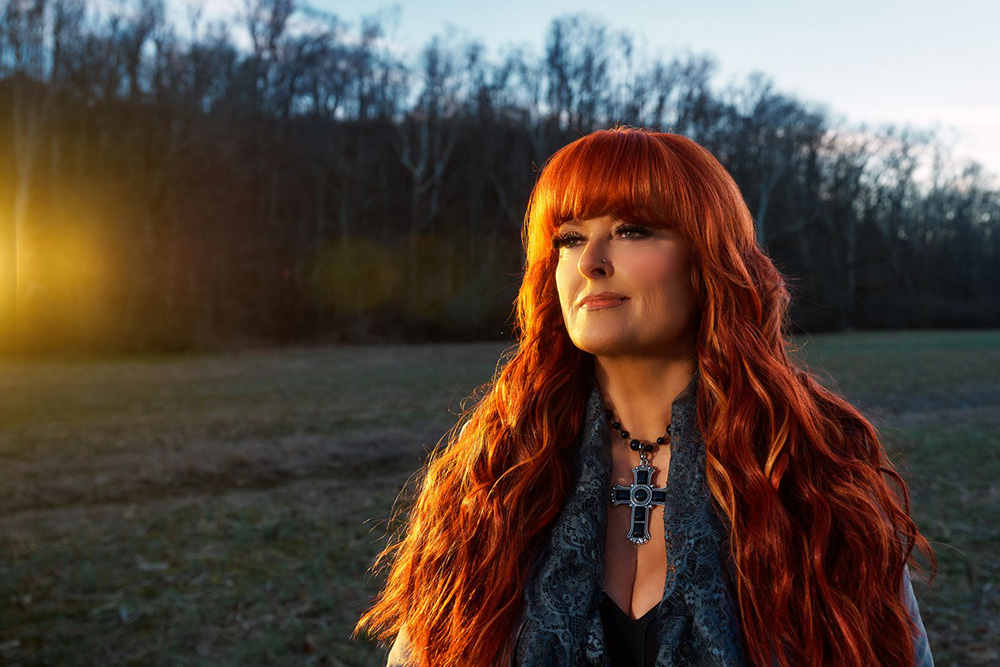 Wynonna New Album 'The Hard Truth