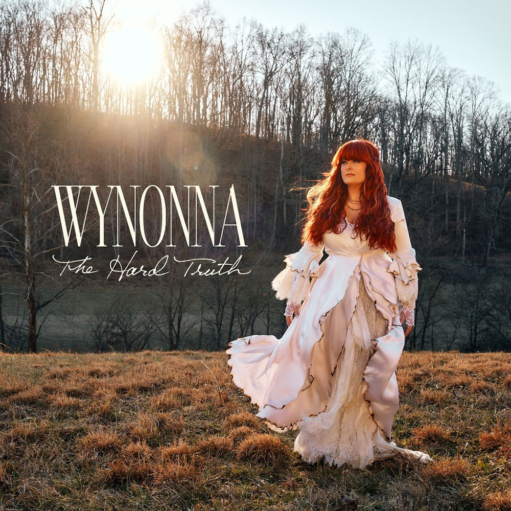 Country legend Wynonna