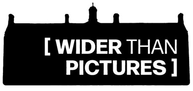 Wider Than Pictures Collins Barracks