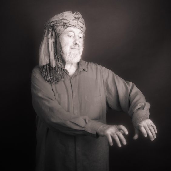 Antoni O’Breskey Live