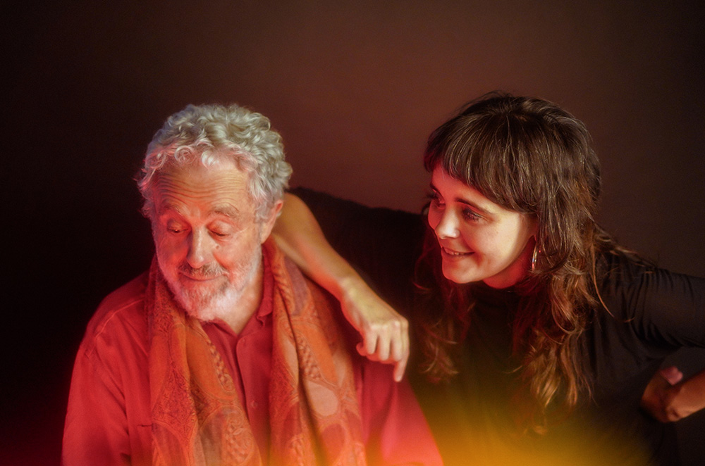 Antoni O’Breskey + Consuelo Red