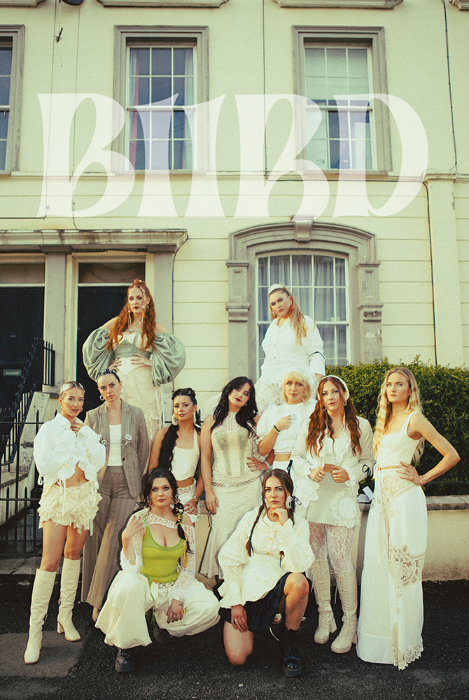Trad Supergroup Biird