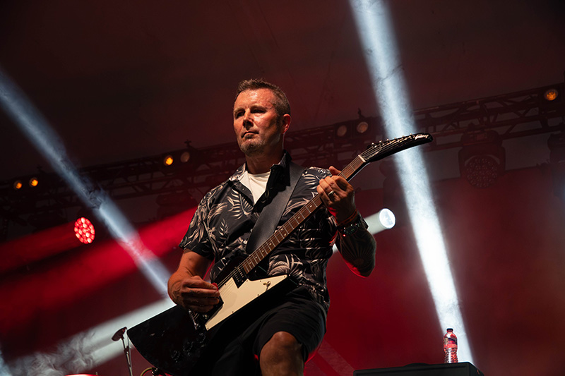 Kerbdog Live
