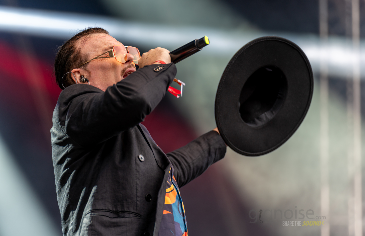 Jack Lukeman Interview