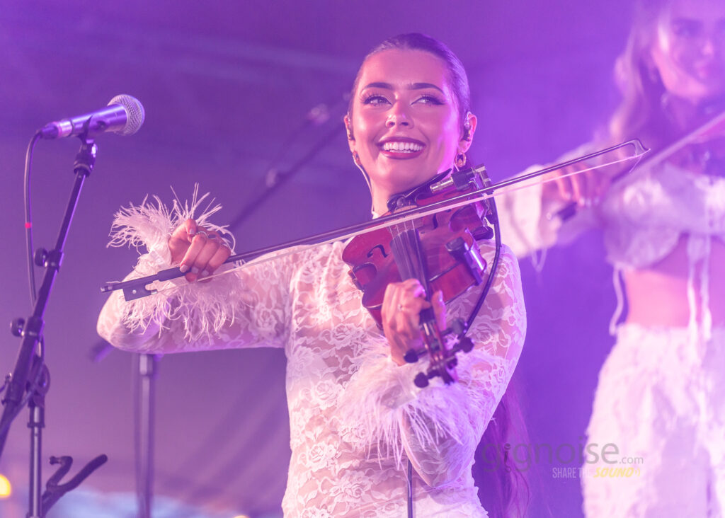 BIIRD Irish Music