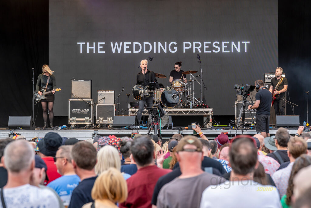The Wedding Present