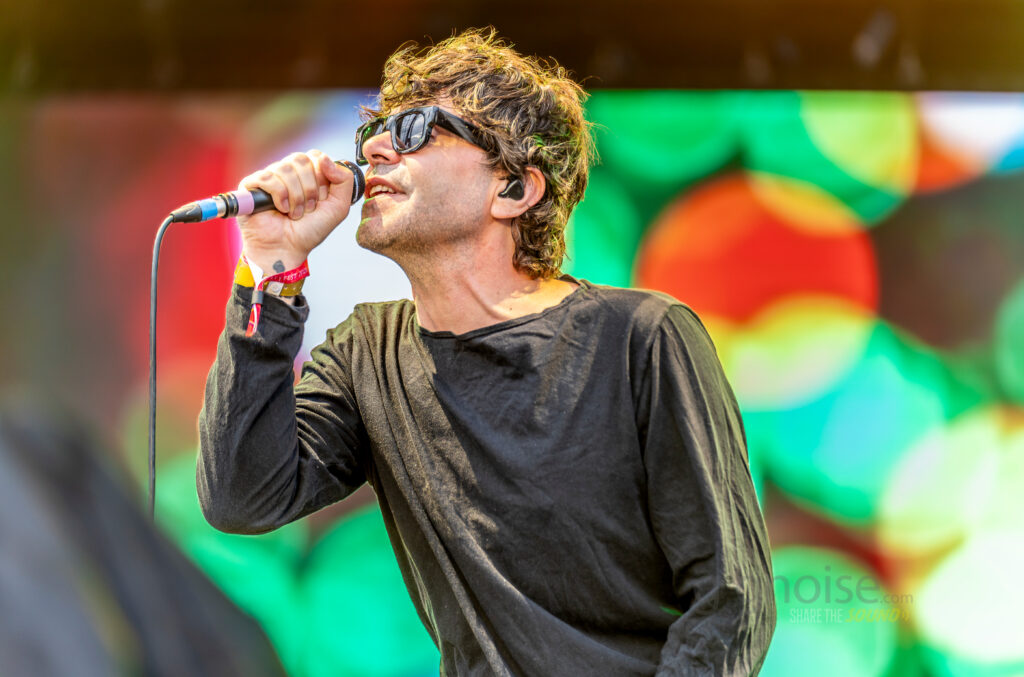 The Charlatans