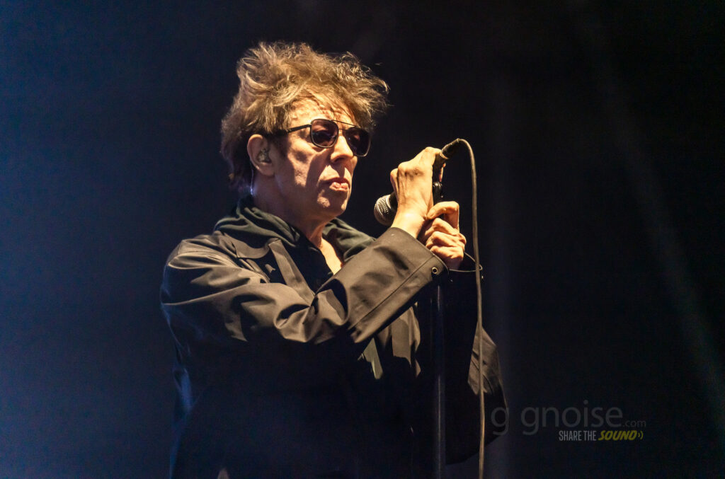 Echo & The Bunnymen