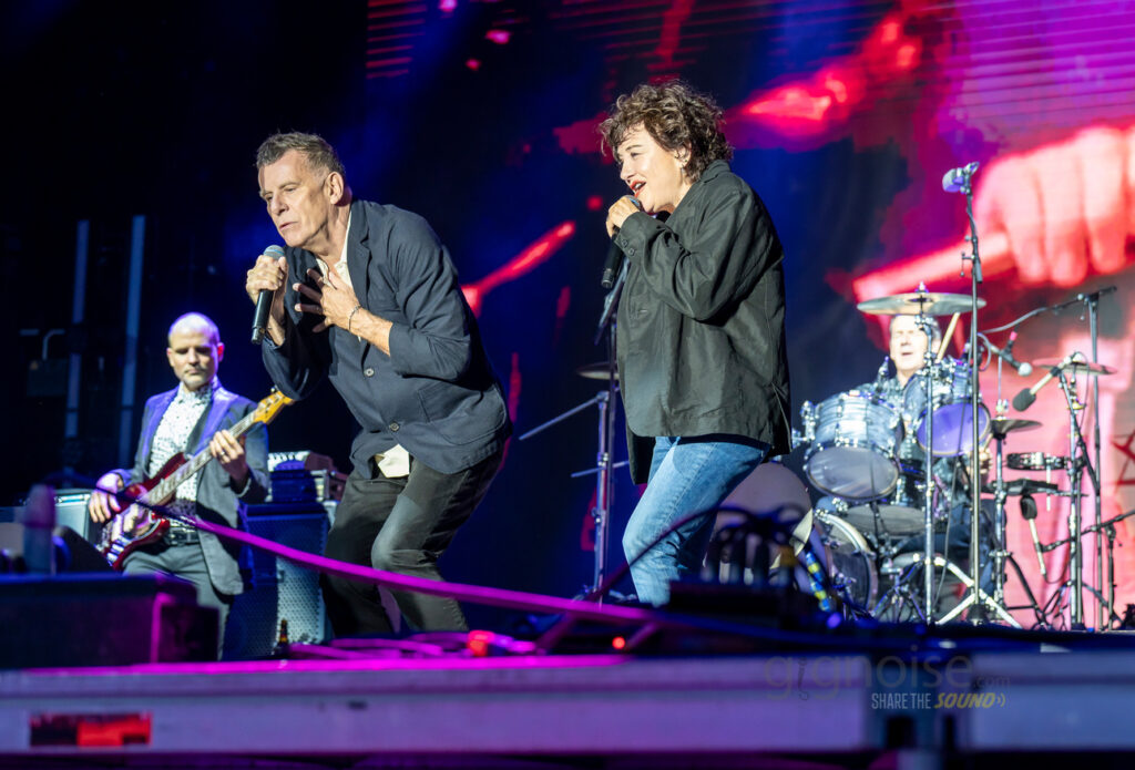 Deacon Blue