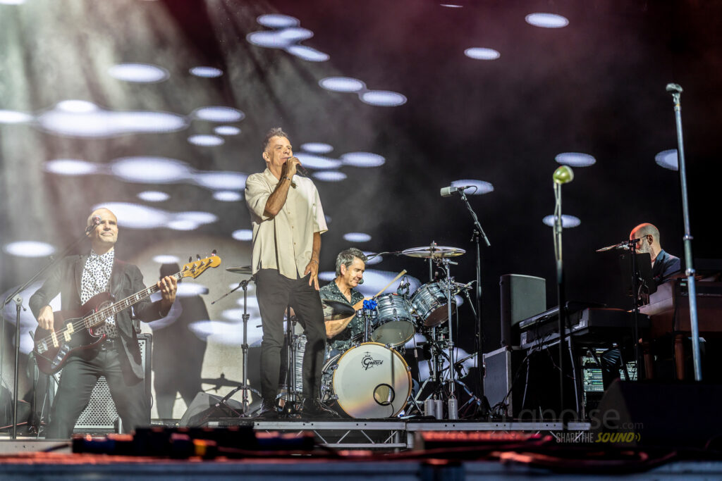 Deacon Blue Review