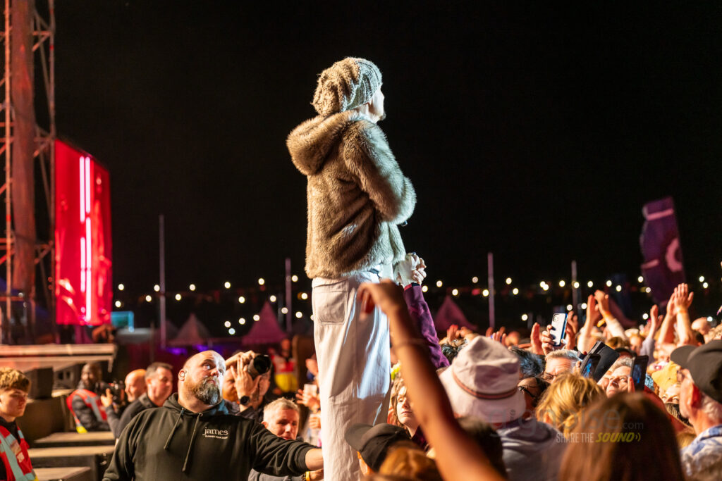 James Forest Fest
