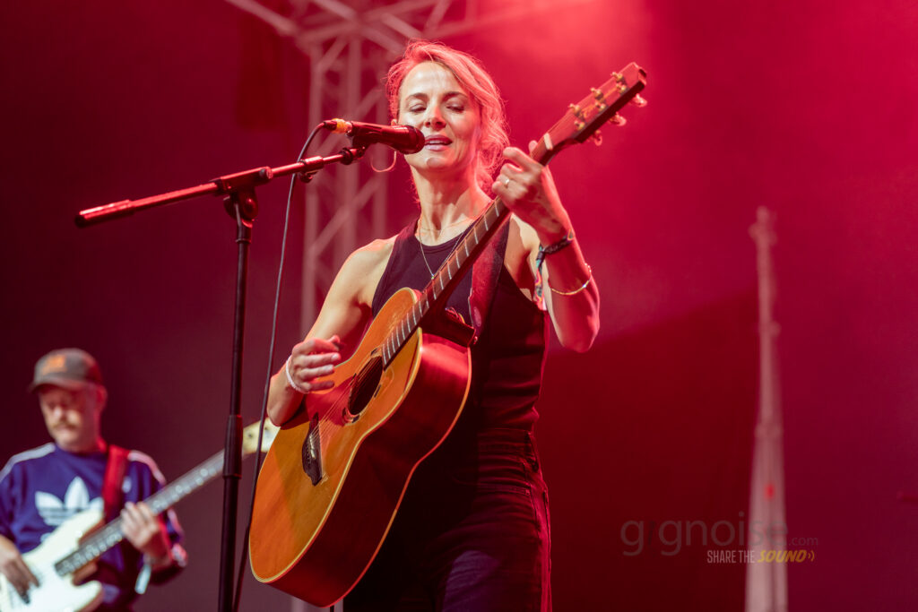 Gemma Hayes Forest Fest