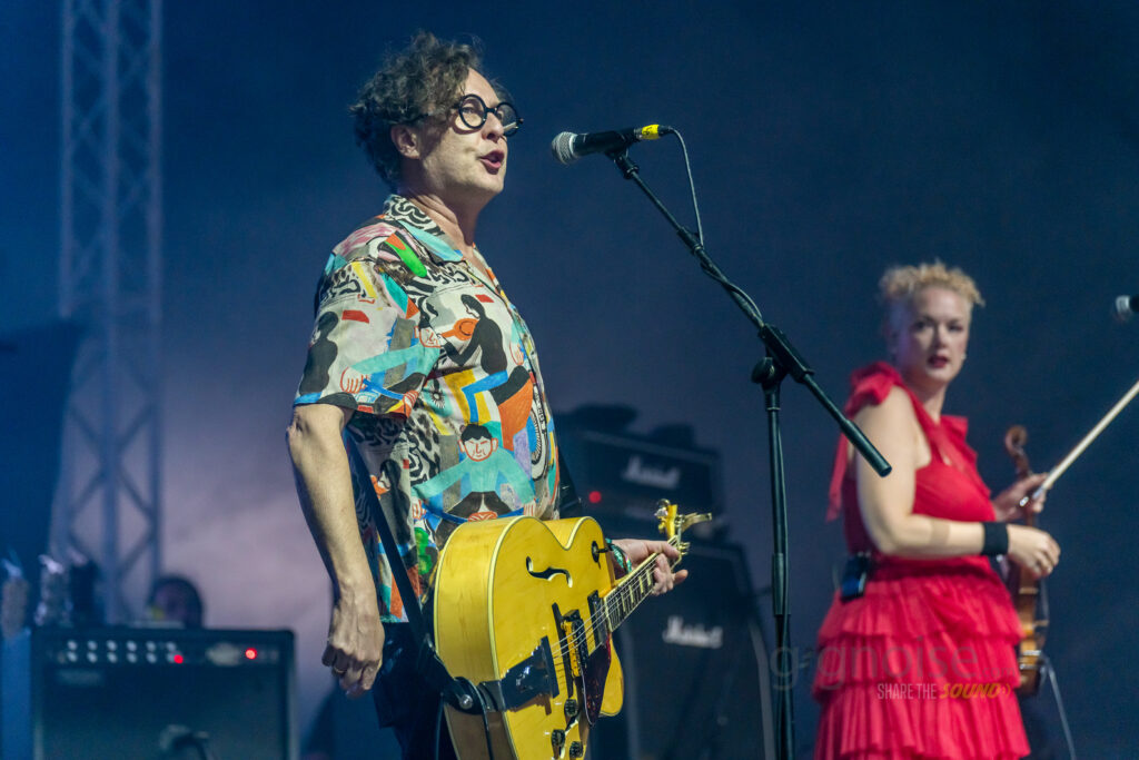The Wonder Stuff