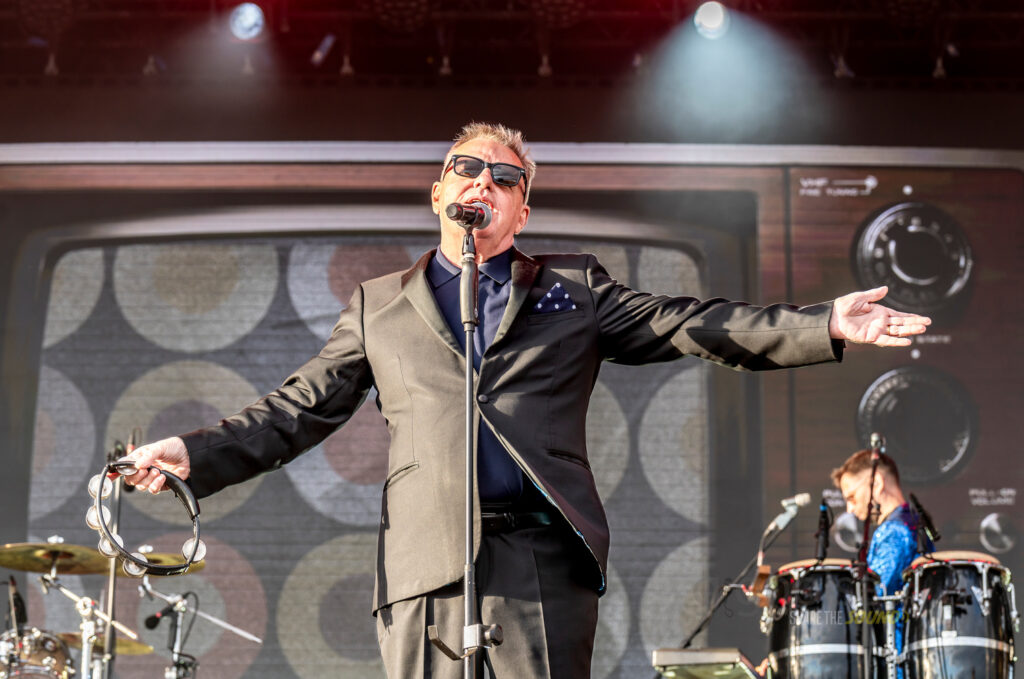 Madness Live