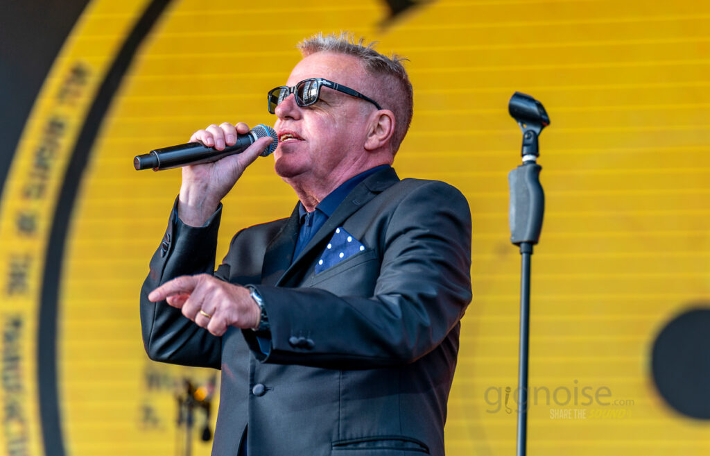 Suggs Madness