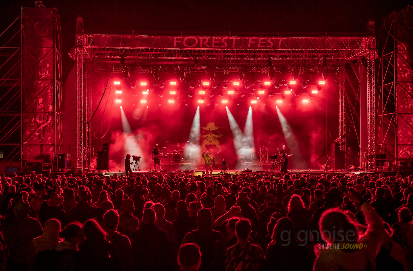 Forest Fest 2026 Review