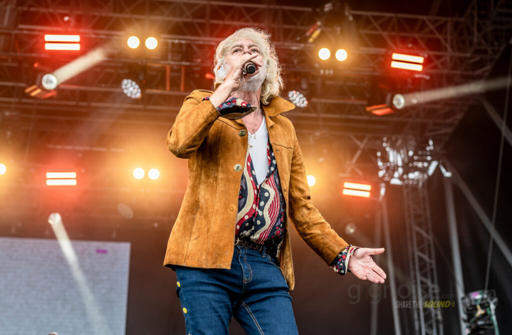 Boomtown Rats