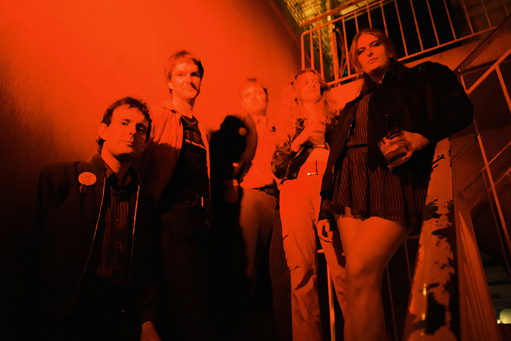 Delivery Band